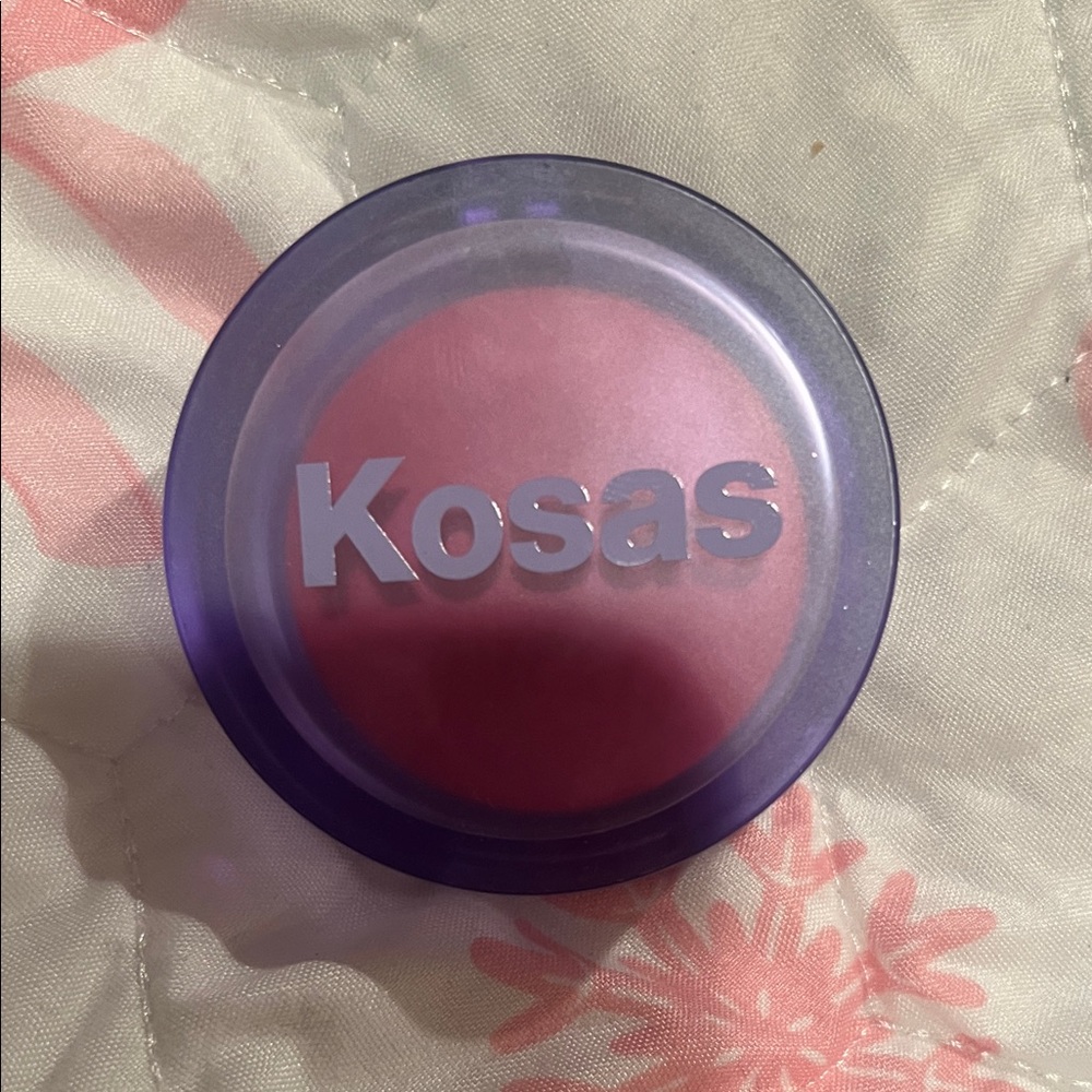 Kosas blush